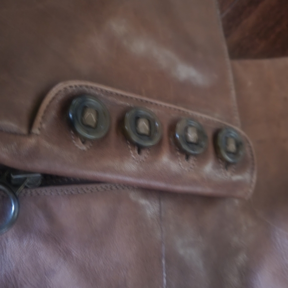 BCBG Generation brown riding boots. SIZE 5 - Picture 2 of 6